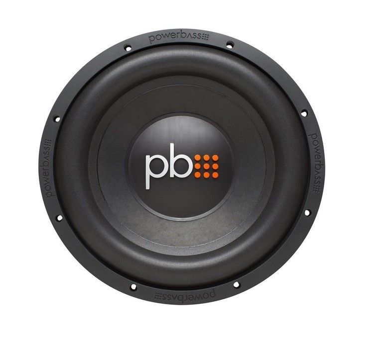 12 inch pb subwoofer